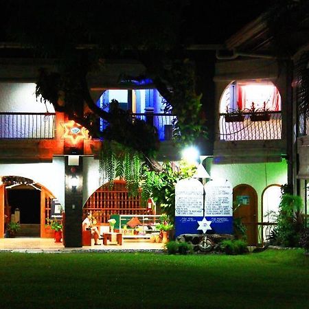 Villa Estrella Resort Hotel San Fernando City  Εξωτερικό φωτογραφία