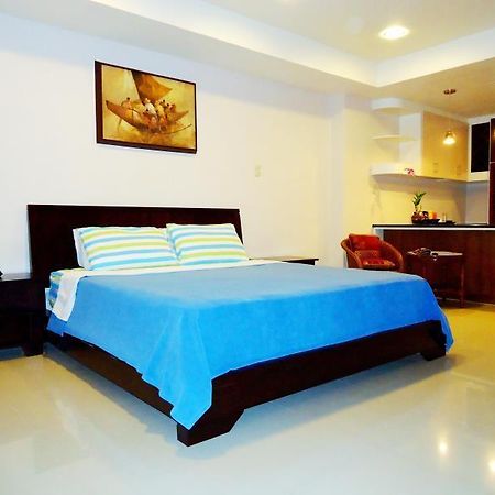 Villa Estrella Resort Hotel San Fernando City  Εξωτερικό φωτογραφία